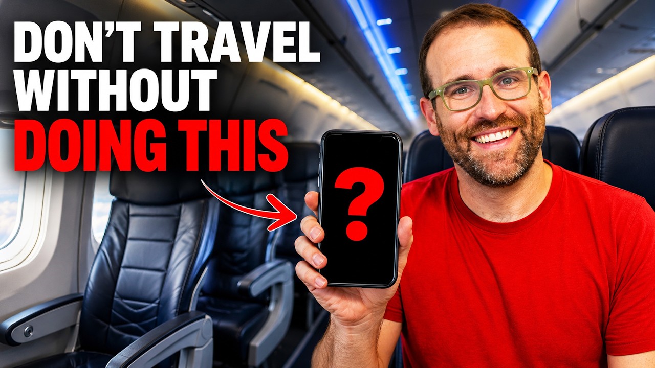 How to Use Your Phone Internationally in 2026