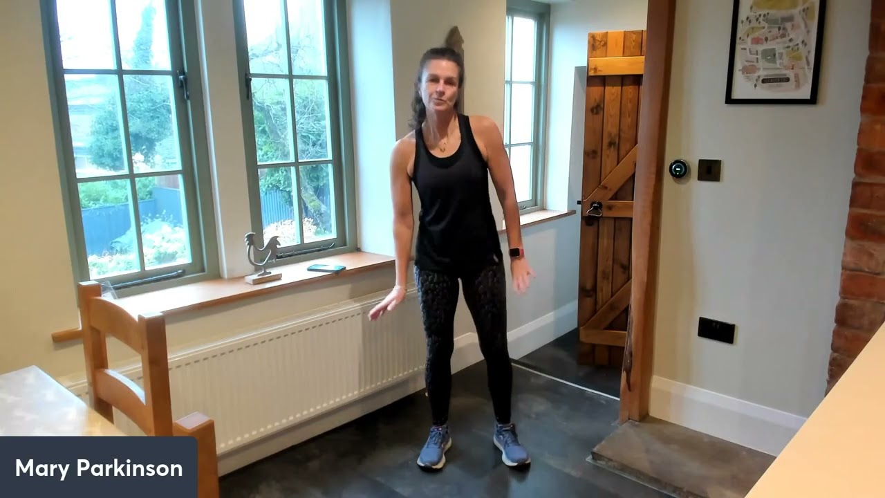 Rethinking Pain Move with Mary 200126