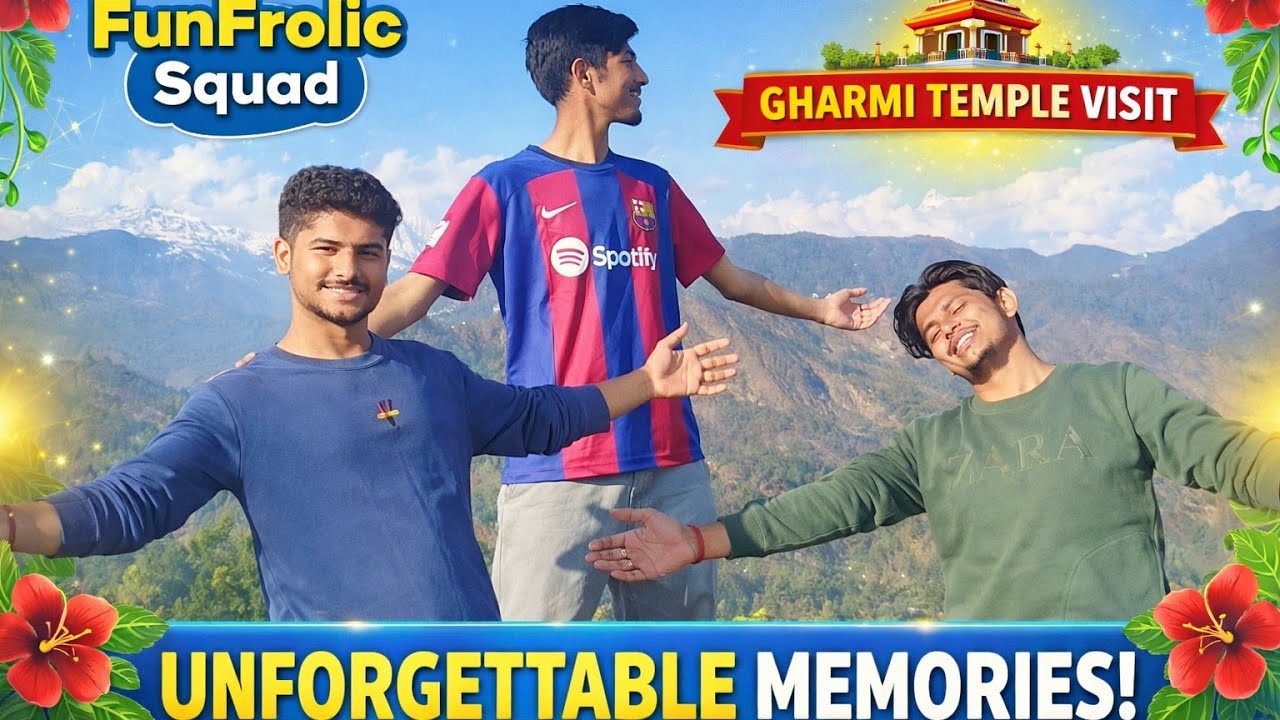 Bishal Bhai  ko kya ho gaya? 😰 |[ Vlog 19]