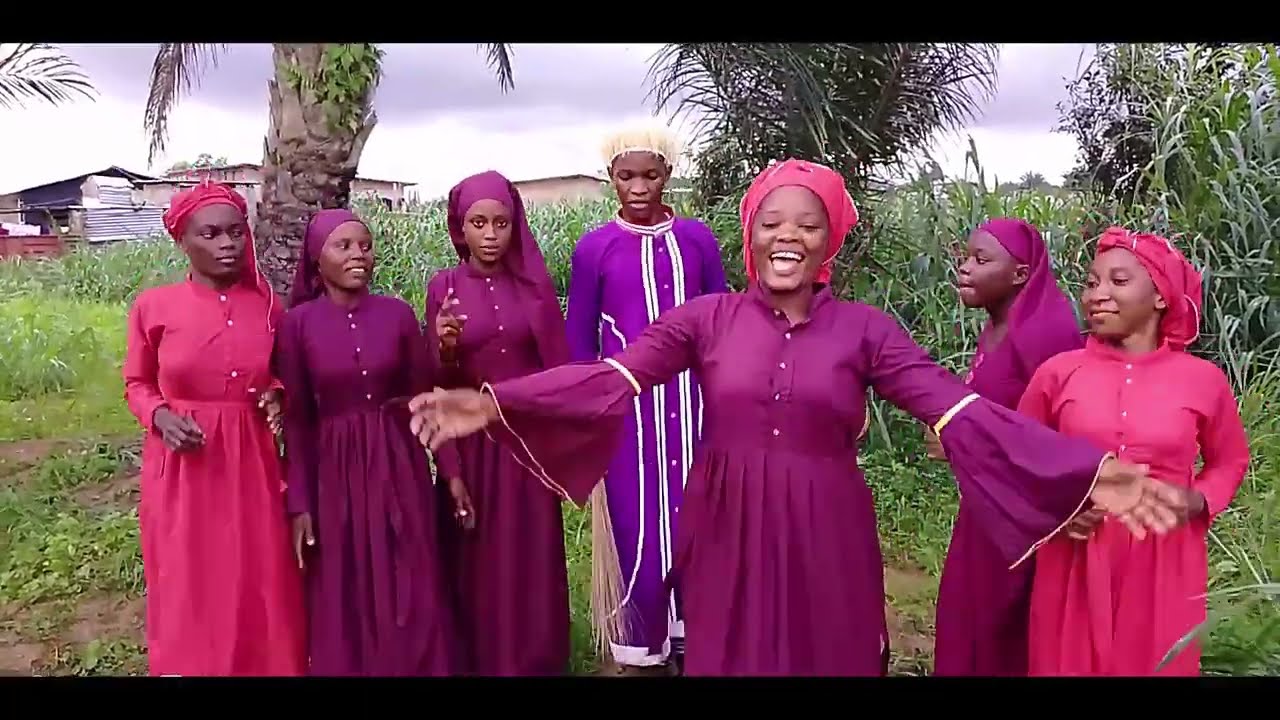 Eglise mvukissi du kongo Pasteur Ben MAVOUNGOU Tangu yi Fueni