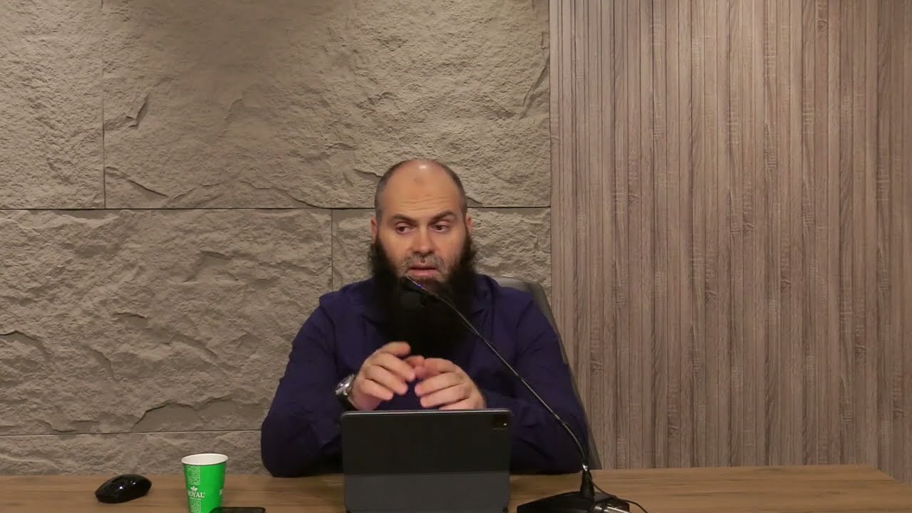 Ç’është kështu me ju, që nuk e madhëroni Allahun siç duhet? - Petrit Perçuku