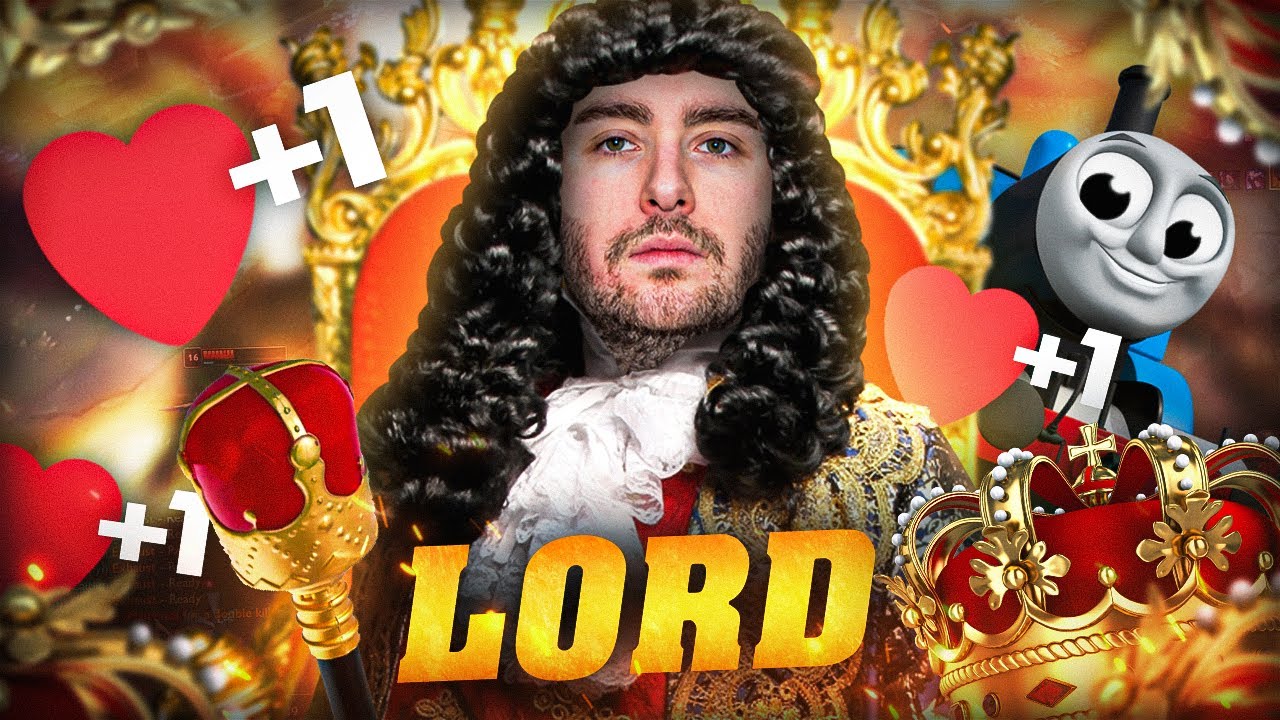 BEST OF ALDERIATE #198 LE RETOUR DU LORD RATIO
