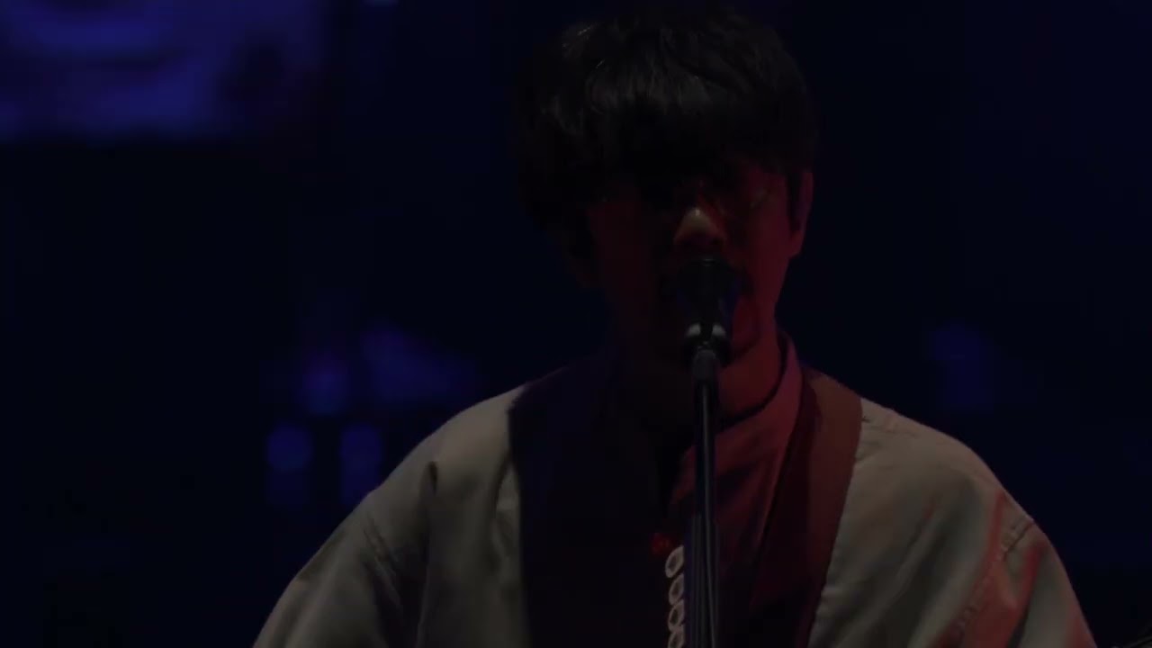 ソラニン(Solanin) - ASIAN KUNG-FU GENERATION