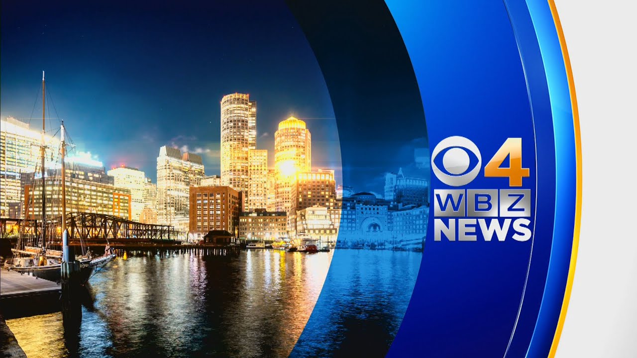 WBZ Evening News Update For August 4, 2022