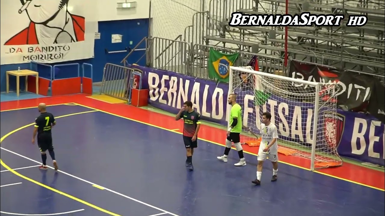 Old Boys Bernalda - C.S. Pisticci Coppa Italia Serie C1 26 Ottobre 2024