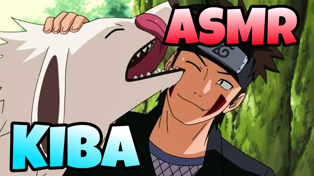 KIBA ASMR