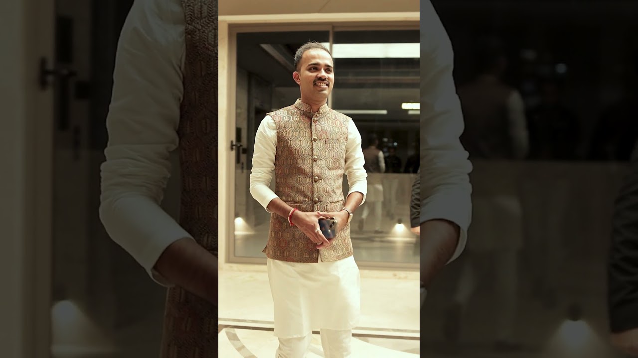 IPS Safin Hasan | #IpsSafinHasan #HisSmile &hearts;️