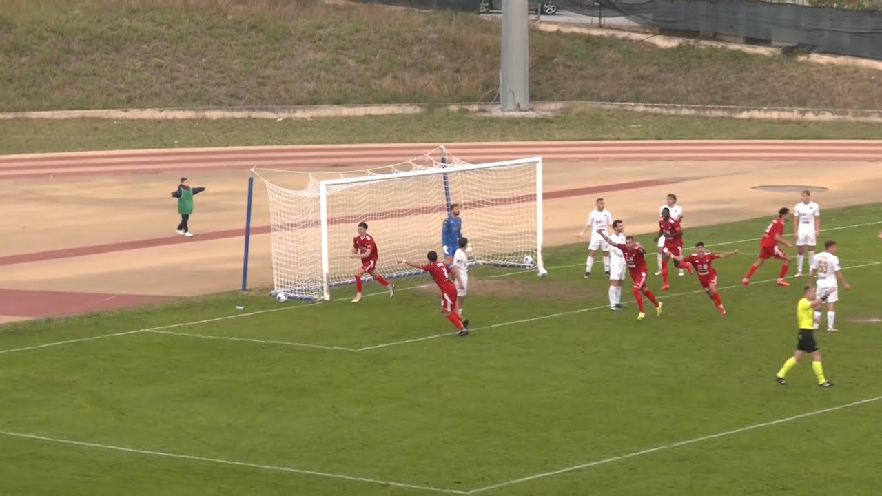 Serie D | 12&deg; giornata: Notaresco Calcio 1924 - Teramo Calcio 1913 (0-2)