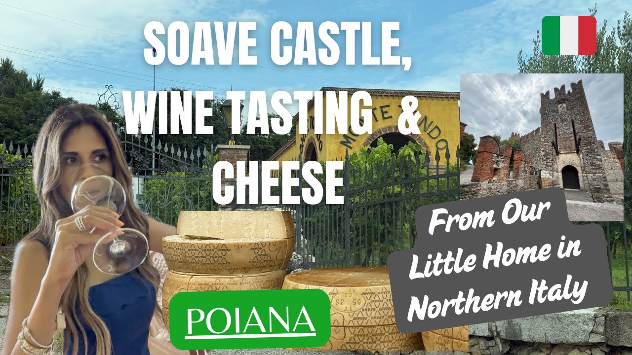 TASTE OF NORTHERN ITALY’S VENETO REGION