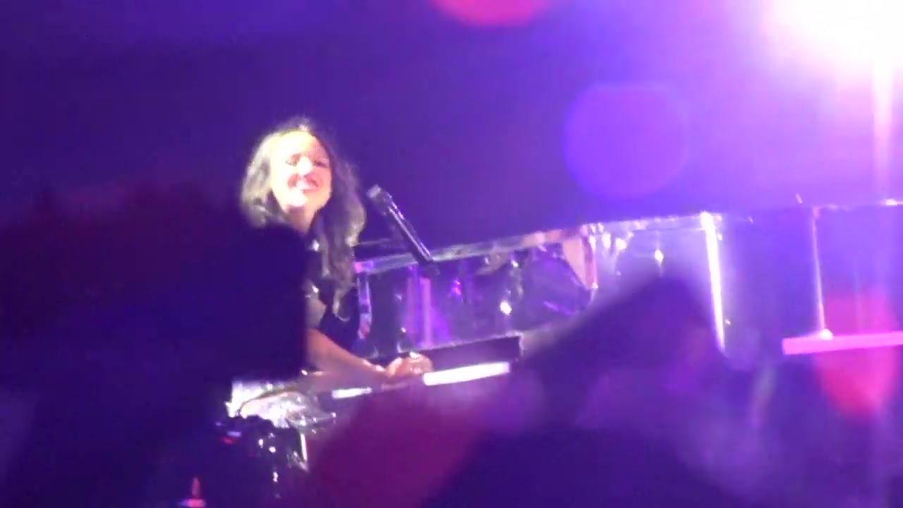 Olivia Rodrigo  - Drivers License - Lollapalooza 2025 - Chicago, IL - 08-01-2025