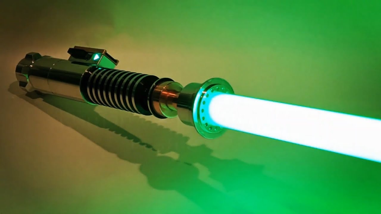 Roman Props Balance V4 with Proffie 2.2 and Neopixel!
