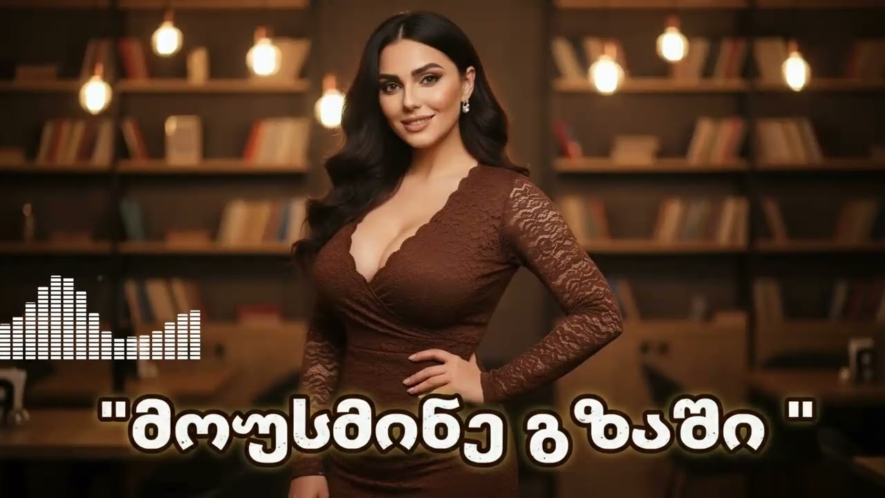 მოუსმინე გზაში - AiChord ახალი ჰიტები 2026 | Mousmine Gzashi Part 2 New Remix 🎧 Full