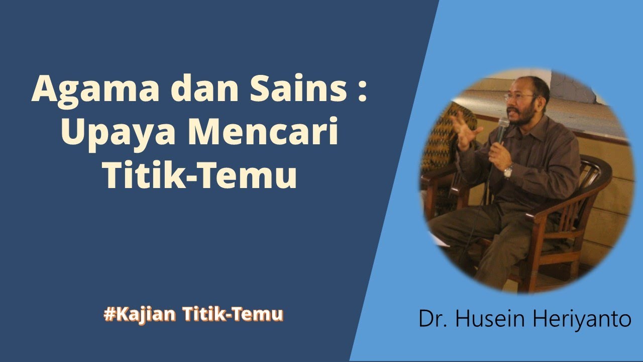 KAJIAN TITIK-TEMU 