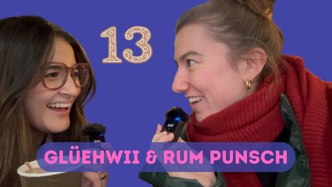 ADVENTSKALENDER #13