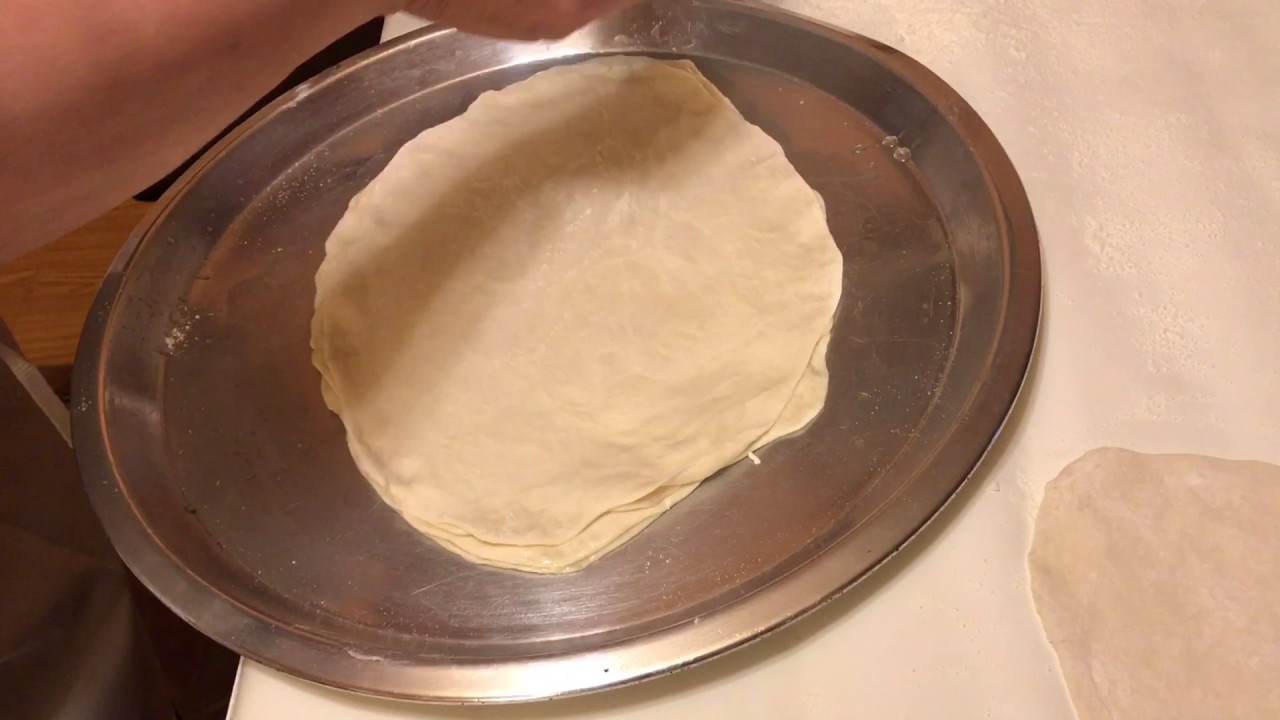 Pite me djath / burek me djath