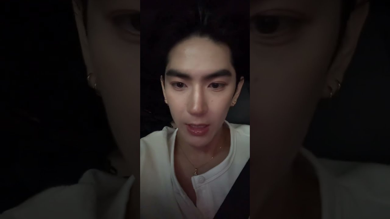 260407 sea tawinan TikTok live