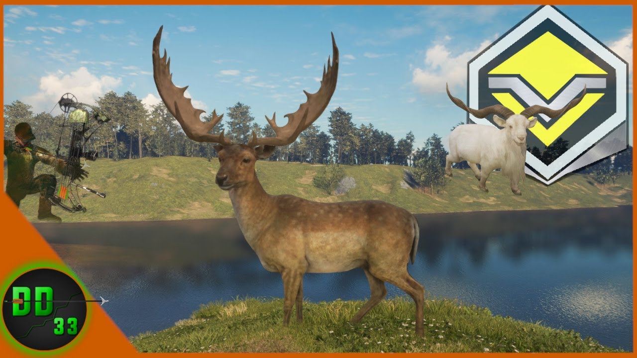 The Most Unbelievable Hunt Ever! Call Of The Wild