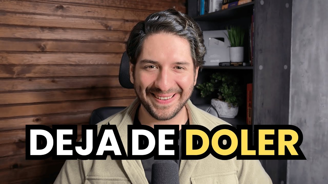 Cómo MEJORAR el dolor y la rigidez de la ESPALDA BAJA