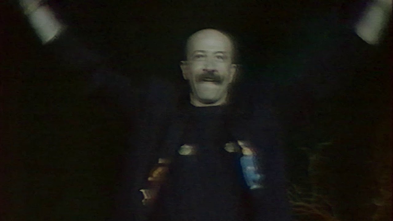 1994 Розенбаум. Пародия на современную эстраду 