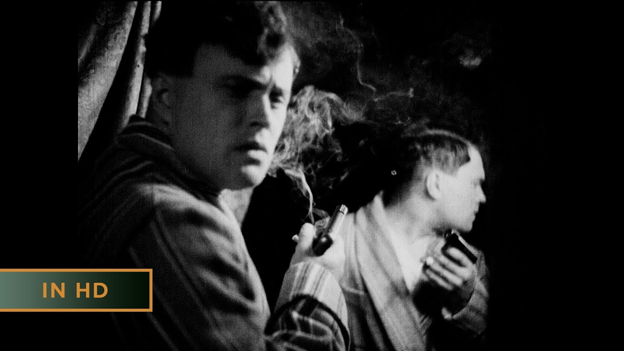 Der Hund von Baskerville (1929) | Dr. Watson on Alert - Clip [HD]