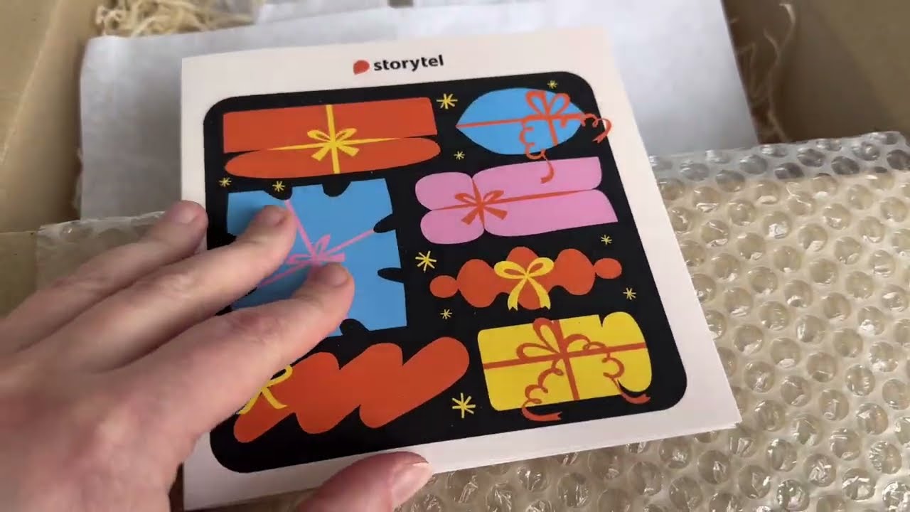 Mało świąteczny Vlogmas 