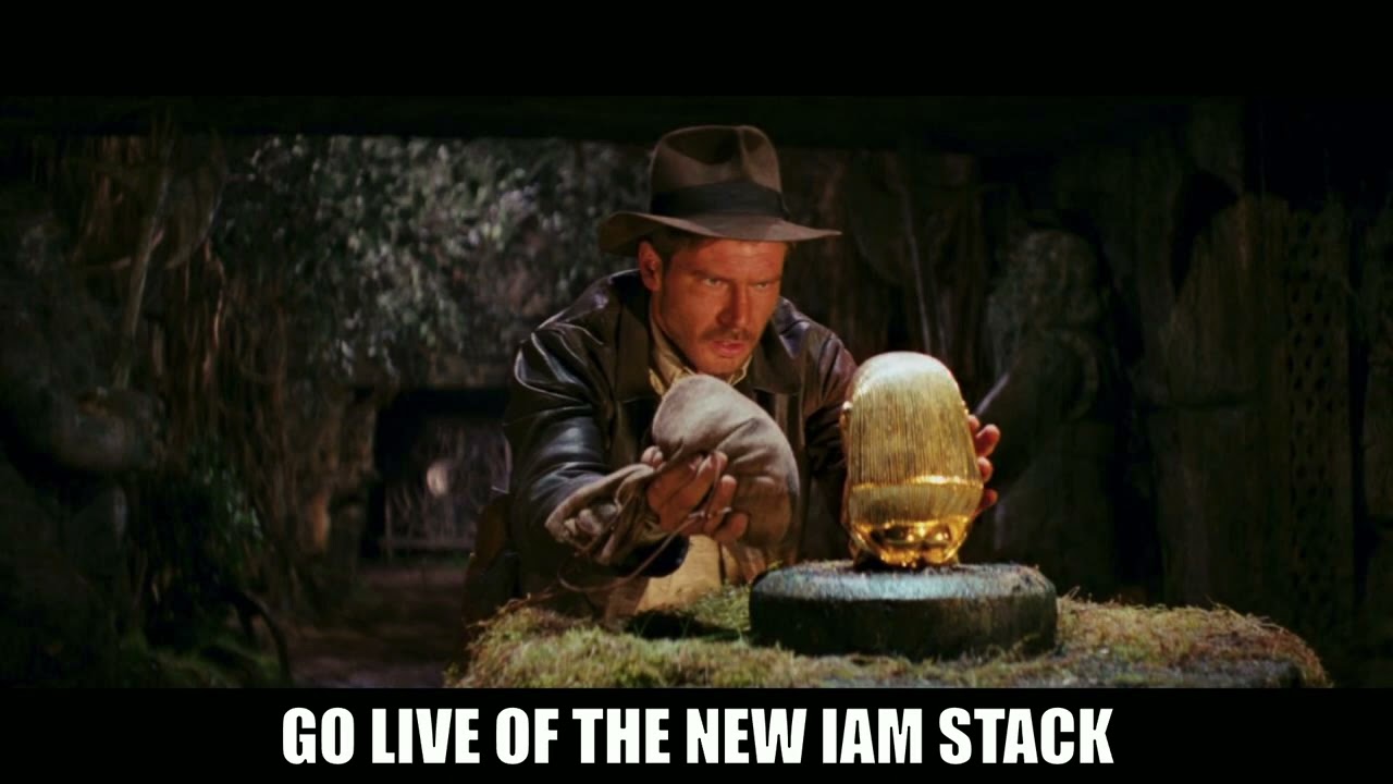 Why IAM Projects Fail and How to Fix Them