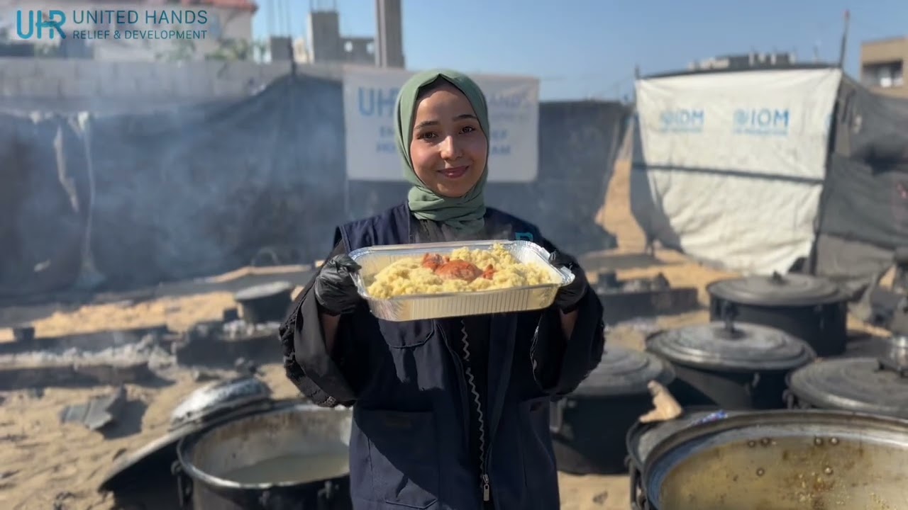 Gaza Palestine March 3, 2026