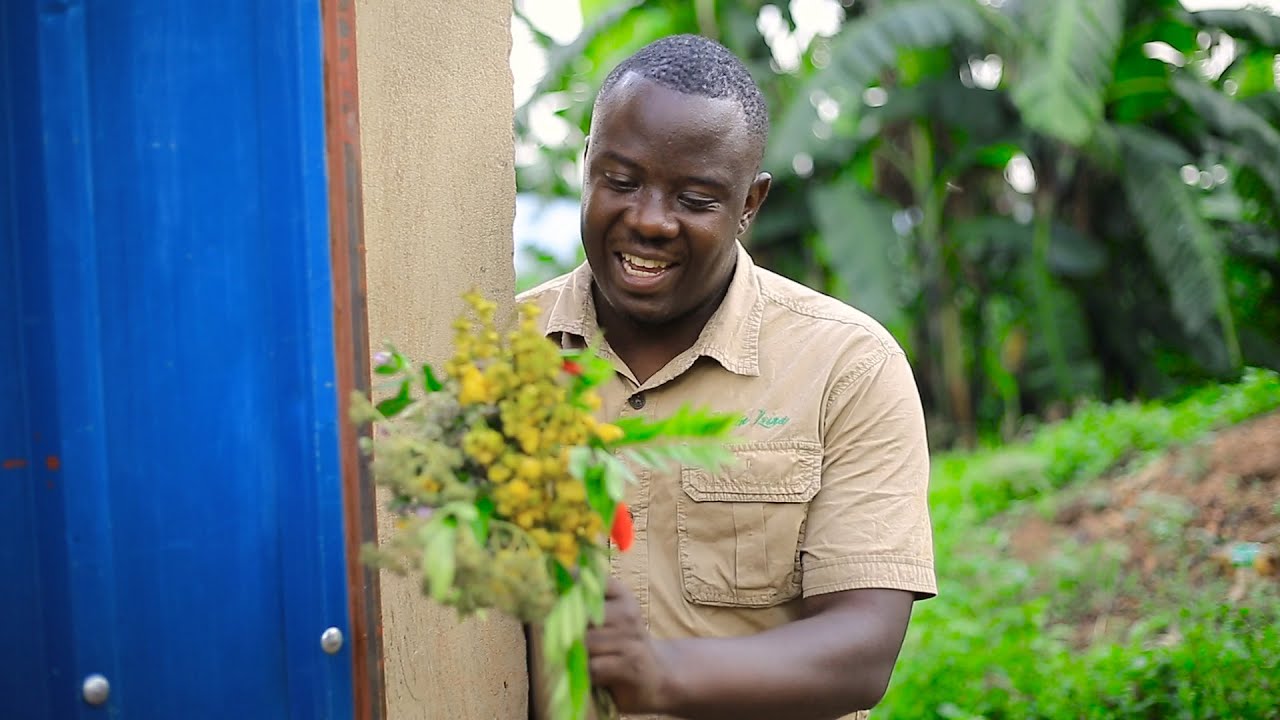 IBANGA EP19: Niyori abaye romantic