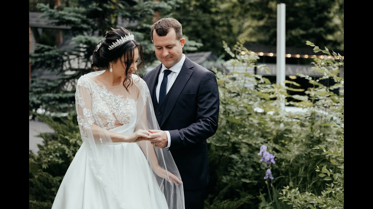 Nunta in Moldova, Our Moldavan Wedding. Dustin & Parascovia, Villa Garden, May 27th, 2023!