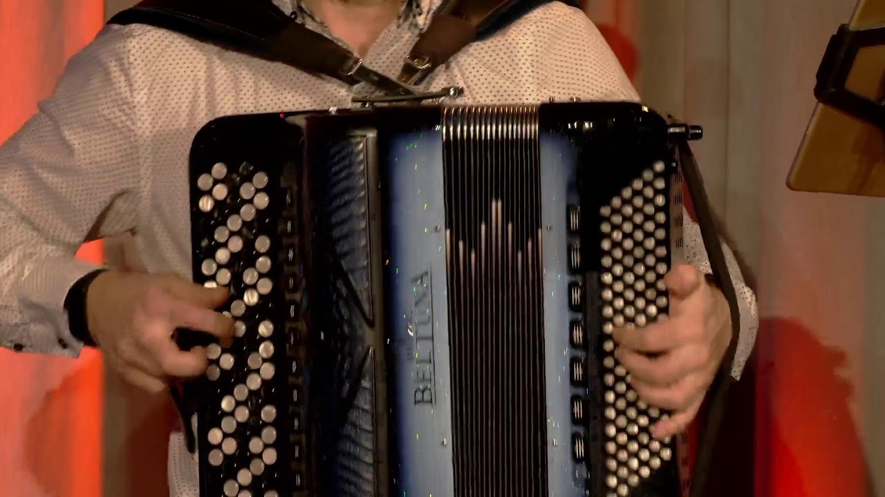 Monde On Air: Tanssimusiikin taikaa - Jukka Lampela trio