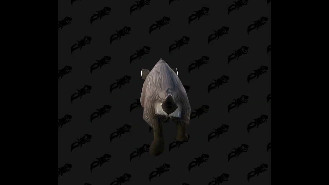 Jimothy in World of Warcraft Patch 12.1