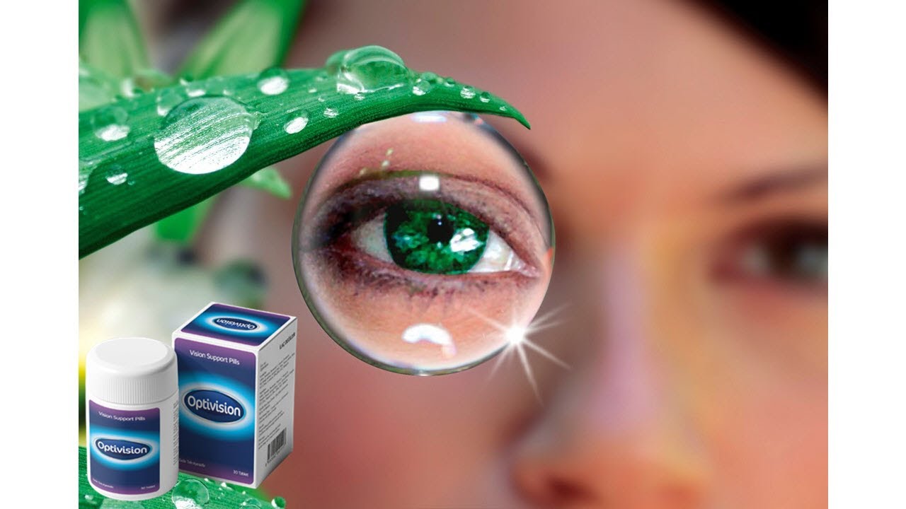 Optivision بالعراق, سعر, كيف يستعمل