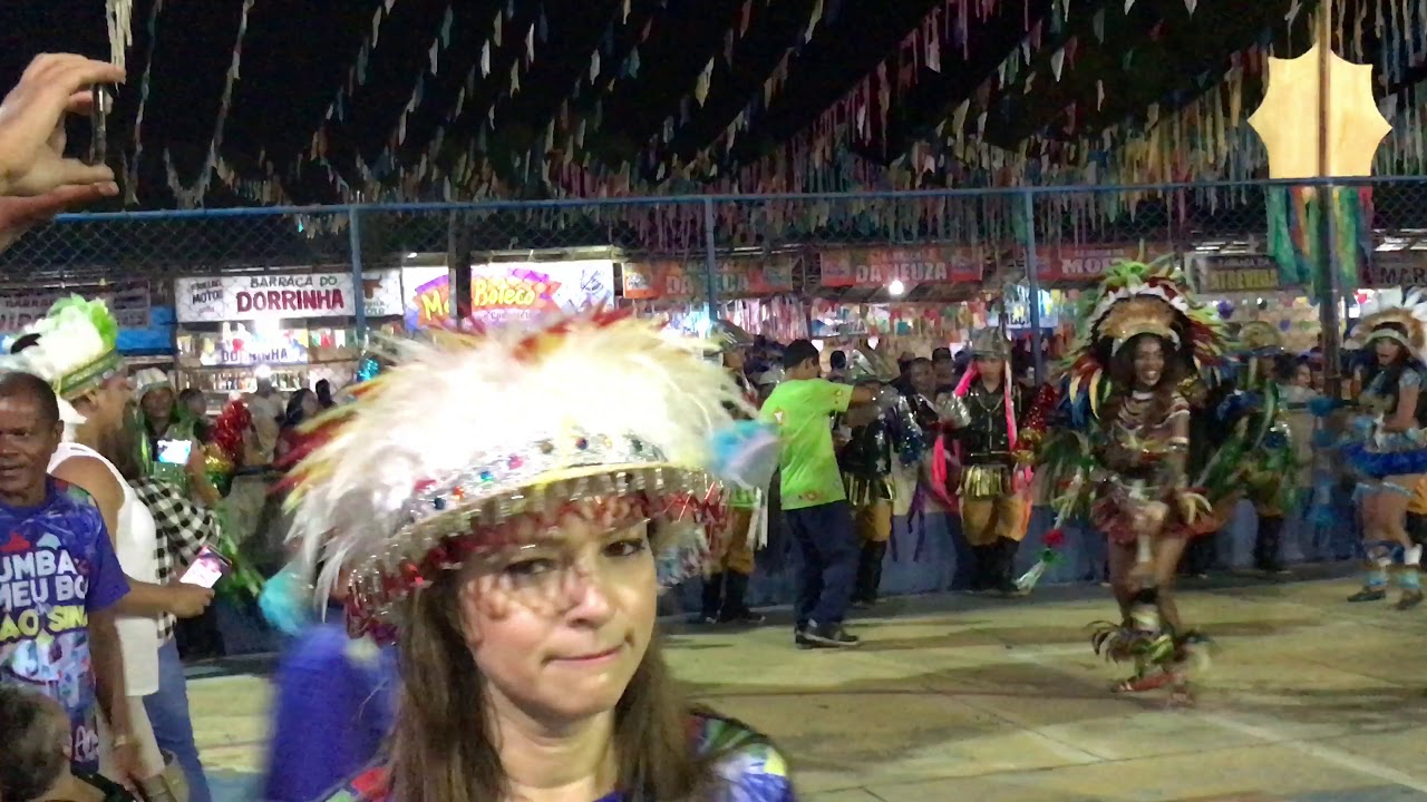 BOI DE SÃO SIMÃO 2019