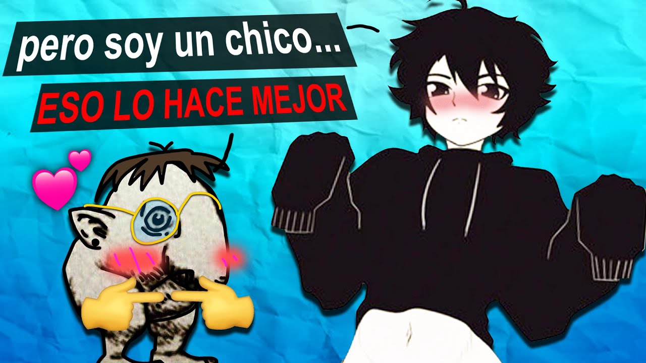 LOS FEMBOYS