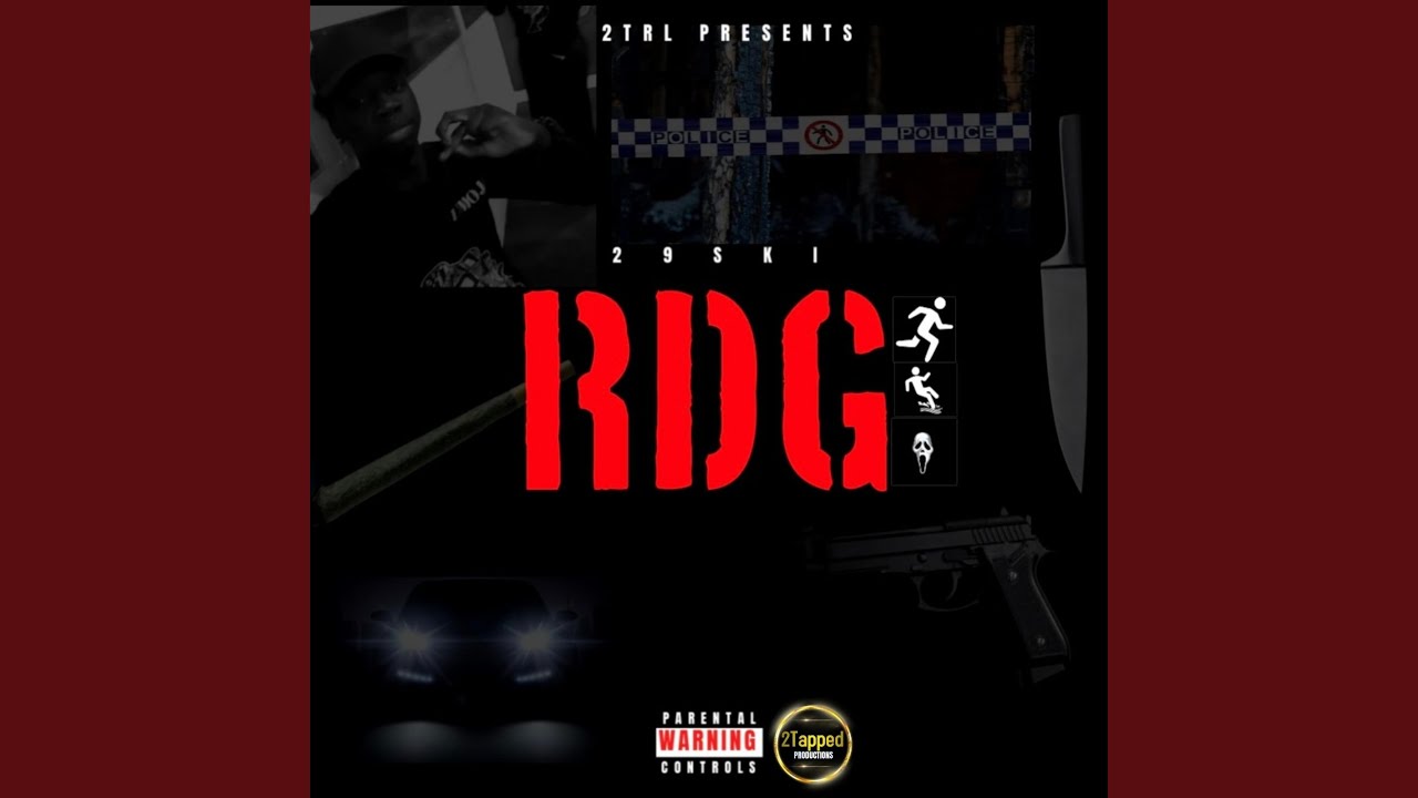 Run Down Gang