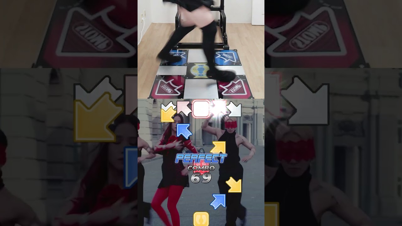 [PIU] 꽃(FLOWER) - JISOO