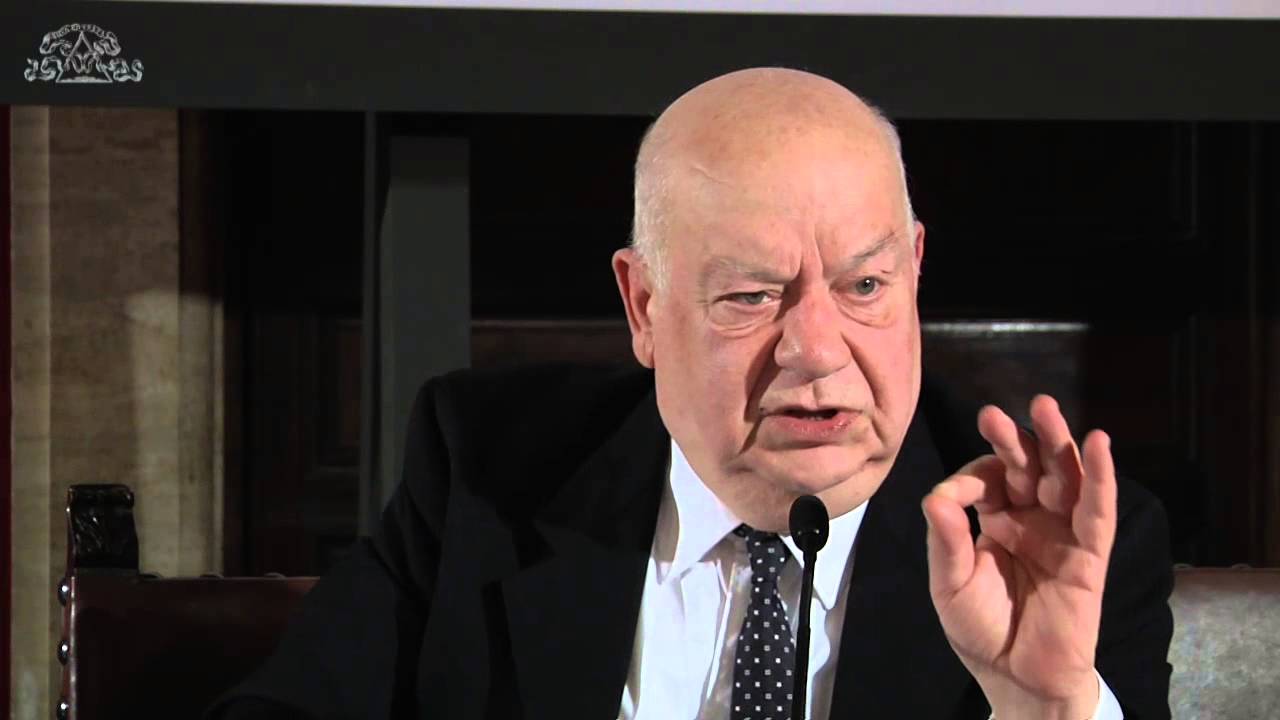 09-11-2015 Tre errori moderni | 2 Franco Purini parte prima