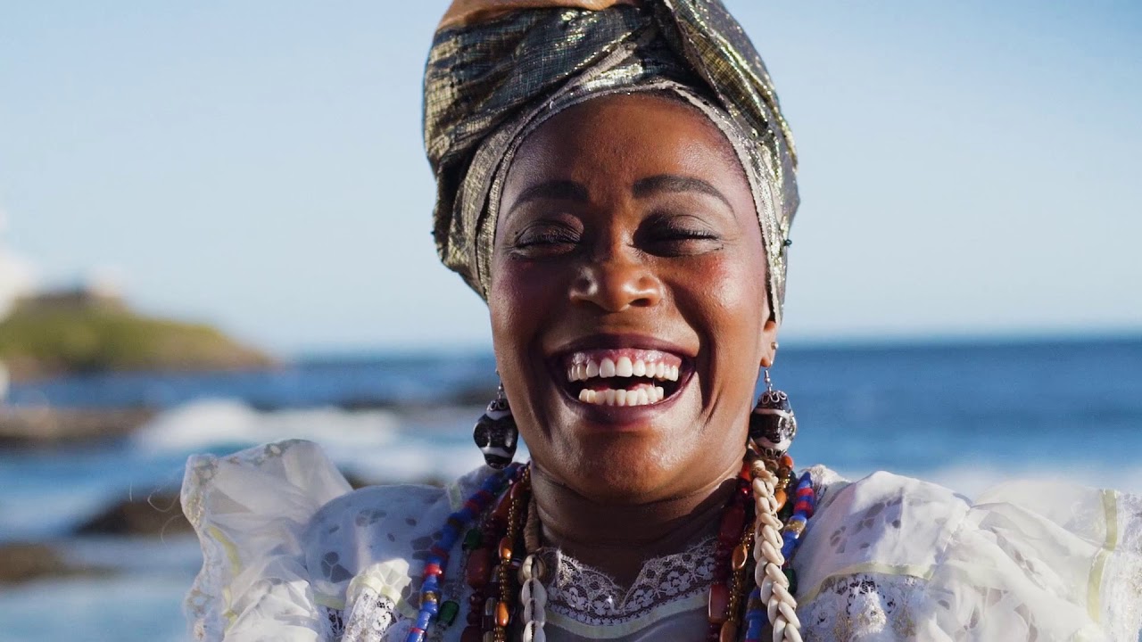 VT MANIFESTO TURISMO BAHIA - Governo da Bahia | Bahiatursa