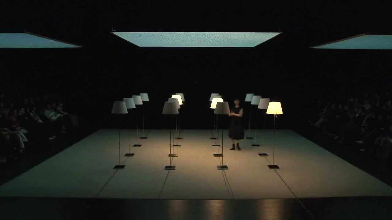 Shiro Takatani - La chambre claire
