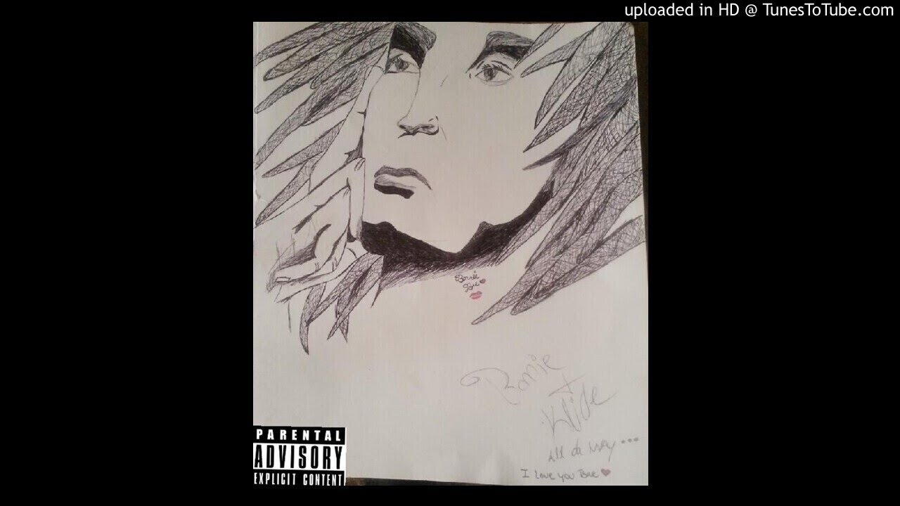 BigKeem - Revelations |