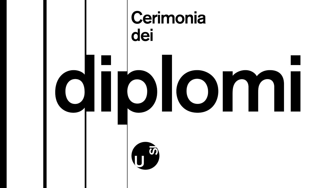 USI Graduation Ceremony, 27 May 2024 – In front of and behind the scenes