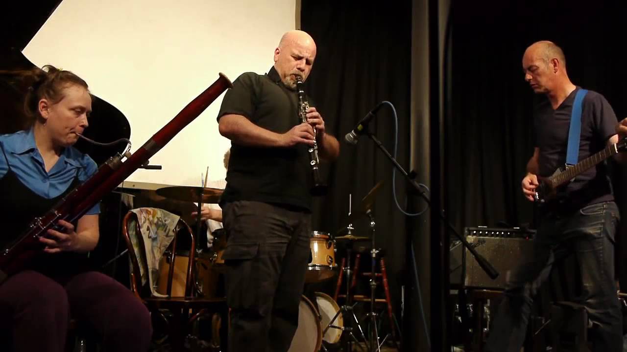 Mopomoso at The Vortex