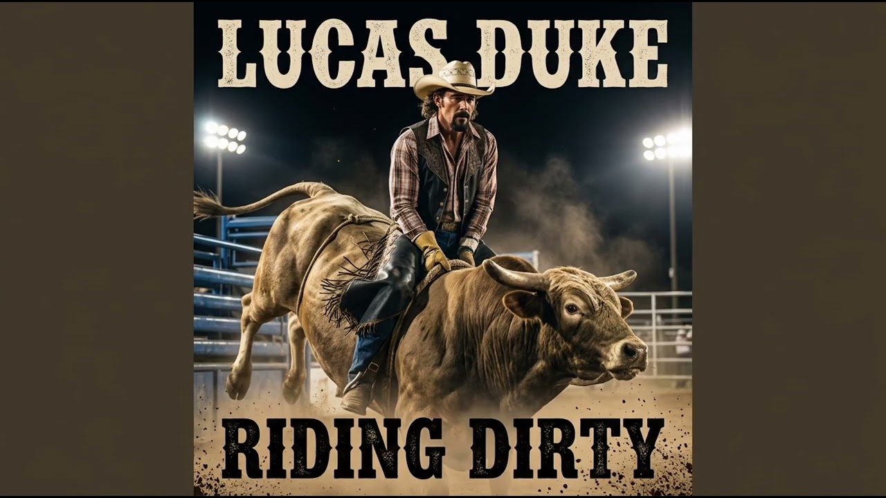 Lucas Duke - My Dad (Official Music)