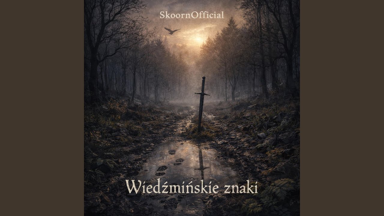 Wiedźmińskie Znaki