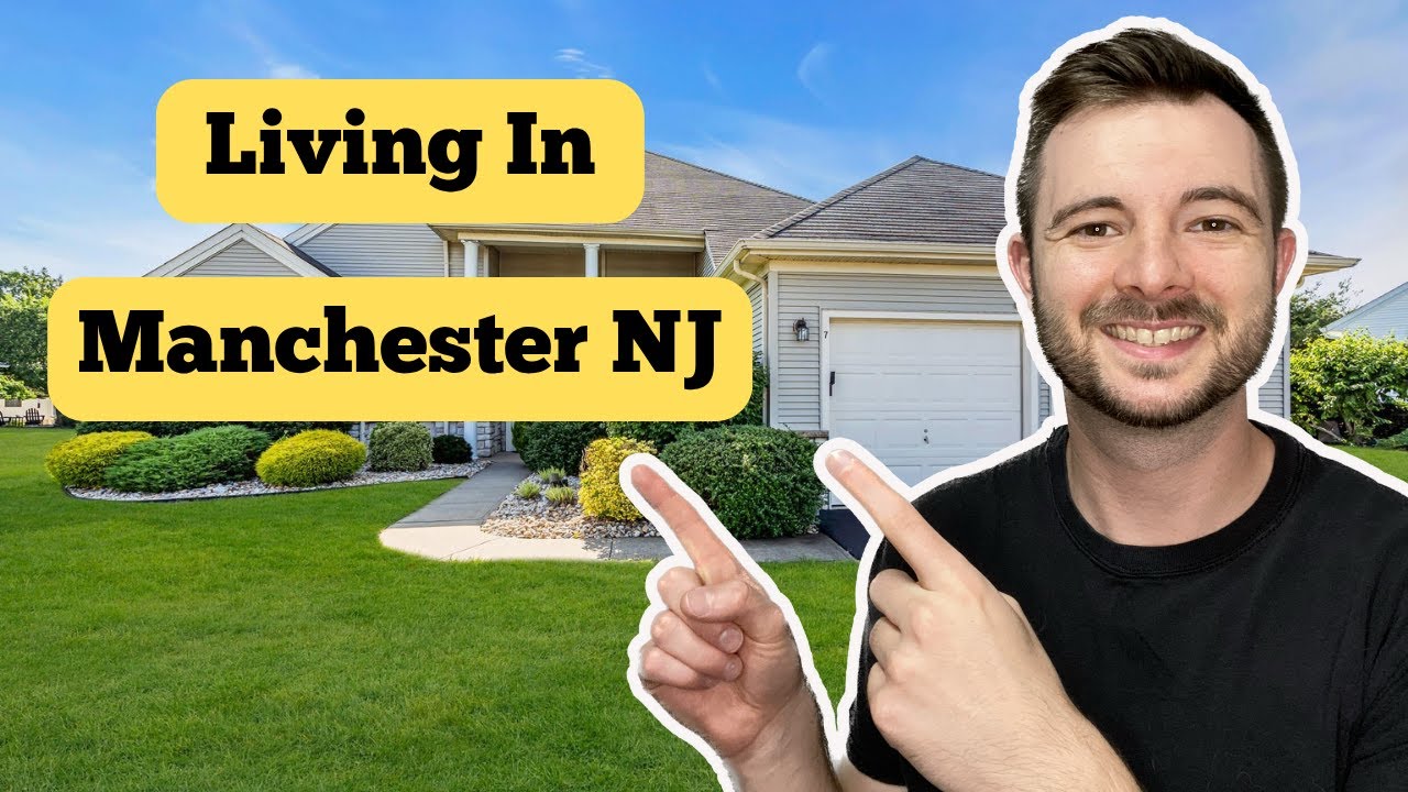 TOP 6 Things to Know Before Moving to Manchester NJ | Living in Manchester NJ