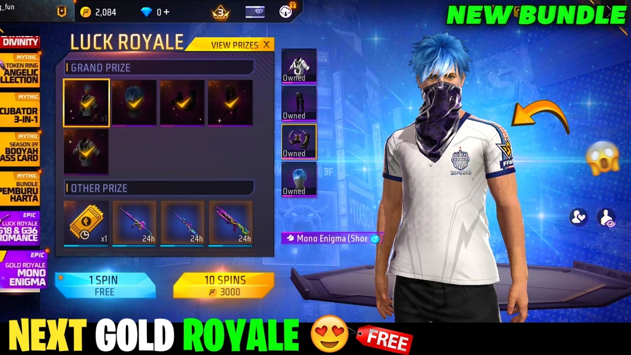 CONFIRMED NEXT GOLD ROYALE BUNDLE 🔥 -para SAMSUNG,A3,A5,A6,A7,J2,J5,J7,S5,S6,S7,S9,A10,A20,A30,A50