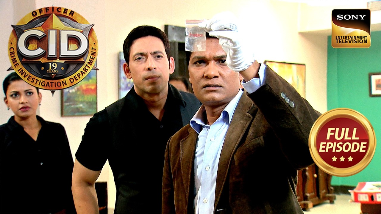 ICU में आग लगाने वाले के खिलाफ CID को मिला Proof | CID | Full Episode