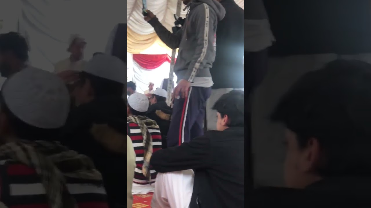 مولانا قاری محمد سلمان وحید صاحب کی خوبصورت آواز میں تلاوت ضرور سماعت کریں ایمان تازہ ھو گا