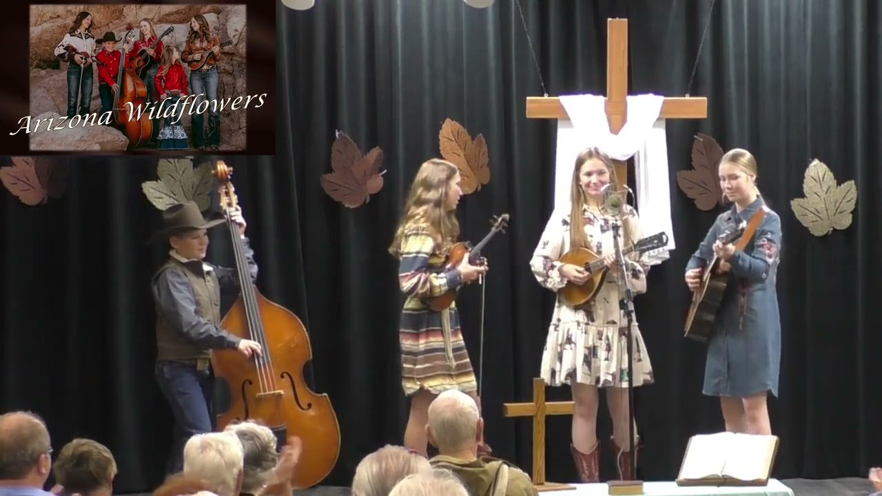 Fiesta Grande Community Church, November 23, 2025