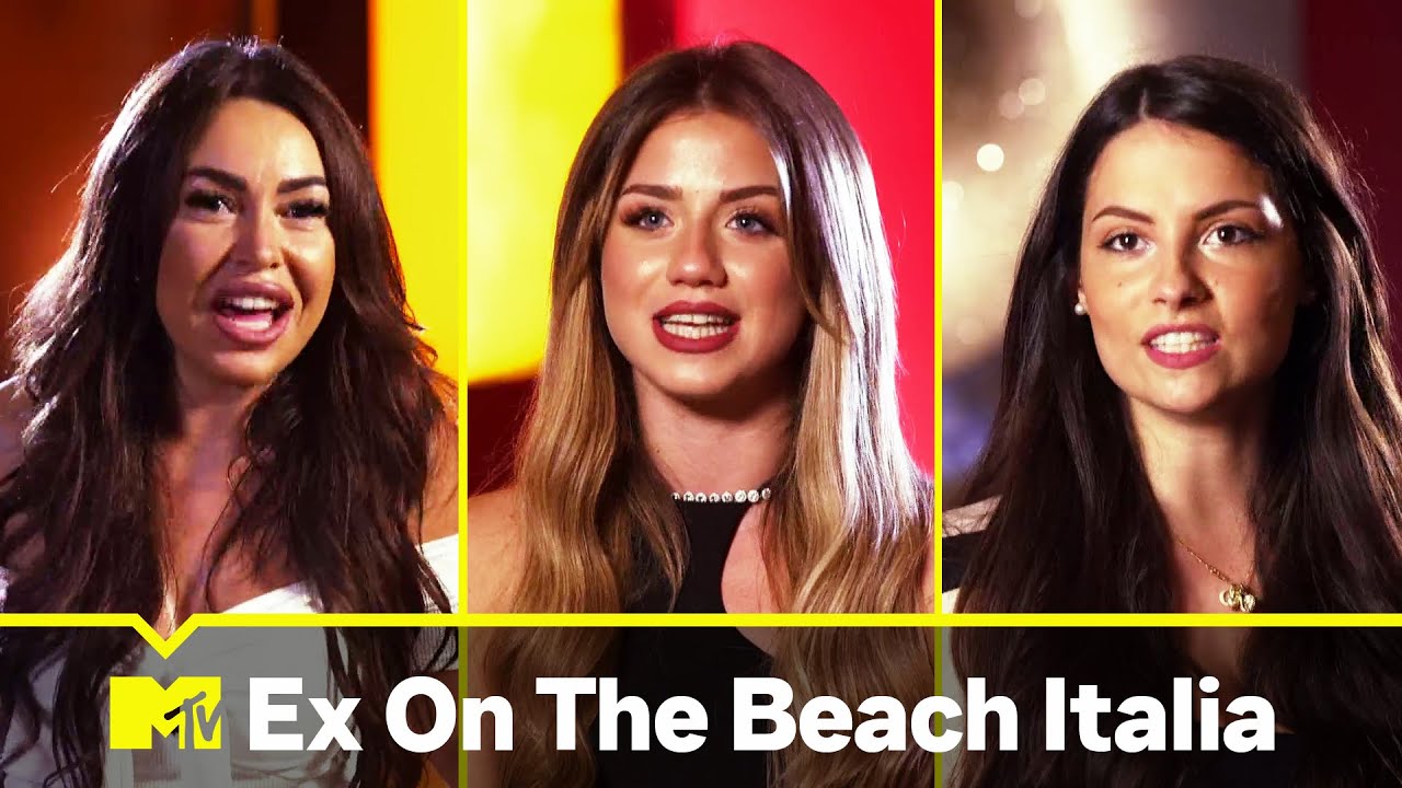 Ex On The Beach Italia: cosa è successo al cast della stagione 2 (parte 1) | What Happened Next